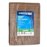 Pit Stop Woven Tarpaulin