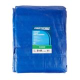 Pit Stop Poly Tarp, 30x60-ft