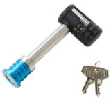 Master Lock 2�-in. Trailer Receiver Lock