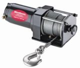 MotoMaster 3000lb Utility Winch