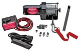 MotoMaster 3000lb Utility Winch