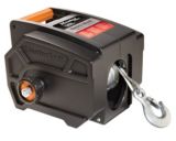 Masterlock 2000 lb Multi Purpose Winch