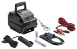 Masterlock 2000 lb Multi Purpose Winch