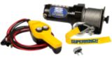 Superwinch 2000lb Winch
