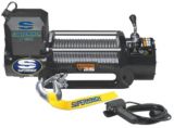 Superwinch 8,500 lb Winch