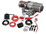 4,000 lb ATV/UTV Winch