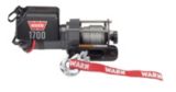 Warn 1,700 lb 12V DC Utility Winch