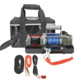 1500 lb Multi-Purpose Portable ATV/Snowmob...