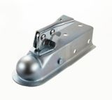 Trailer Coupler For 1-7/8-in. Ball Size