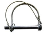 Coupler Lock
