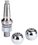 Adapt-A-Ball Hitch Ball