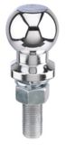 Long Shank Trailer Ball