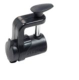 Universal Trailer Coupler Lock
