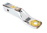 Reese Towpower 2-in Drop Chrome Carbon For...