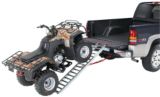 6-ft. Galvanized Steel Ramps