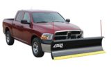 Snowbear Winter Wolf Pro 8826 Snowplow