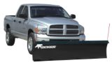 SnowBear 88-in. Personal Snowplow