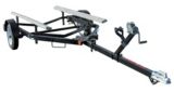 SnowBear BT1000 Boat Trailer