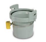 Easy-Slip RV Sewer Adapter