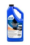 Nettoyant cire pour l'auto