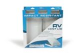 Polypropylene Replacement Vent Lids