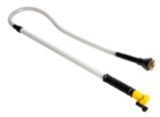 Flexible Swivel Stick Rinser