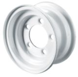 8 & 10-in. Utility Trailer Wheels