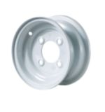 12, 13, 14 & 15-in. Utility Trailer Wheels