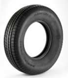 ST235/80R16 Radial Trailer Tire