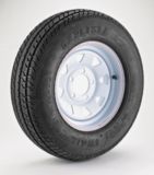 ST175/80D13L Trailer Wheel
