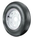 Radial Trailer Tires