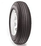 Trailer Replacement Tire