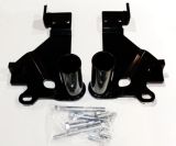 Snowbear Snow Plow Bracket