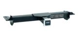 Attelage avant pour chasse-neige, 2 po
