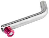Pivoting Receiver Lock