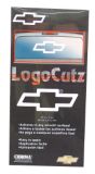 Chevy Logo Cutz