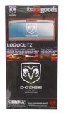 Dodge Logo Cutz