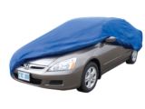 Certified Indoor Car Cover