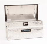 Coffre de caisse Delta 220000 en aluminium