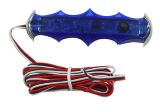 LED Scanner Wing