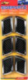 SidePortz Carbon Fibre Trim, 6 pack