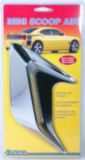 Mini Scoop Air Side Vent