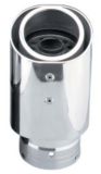 Mega Thruster Exhaust Extension, Aluminum
