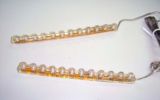 Twelve LED Strand Lights