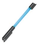 Alpena 15-in. Blue Neon Light