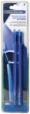 Alpena Twin 9-in. Blue Neon Lights