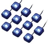 Type S 10 LED Micro Mood Set