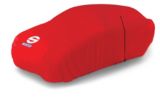 Sparco Satin Indoor Car Cover