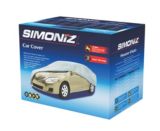 Simoniz Large Deluxe Indoor/Outdoor Car Cover