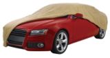 Simoniz Medium Premium Indoor/Outdoor Car Cover